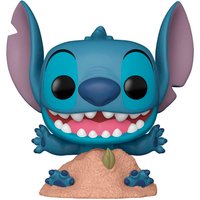 Funko Pop! Disney: L&S - Stitch In Sand