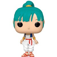 Funko Pop! Animation - Dragon Ball - Bulma