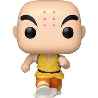 Funko - Figura Funko Pop Krillin Dragon Ball.