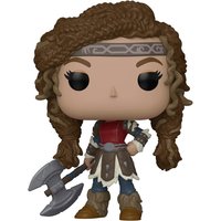 Funko Pop! Movies: How To Train Your Dragon Live Action - Astrid