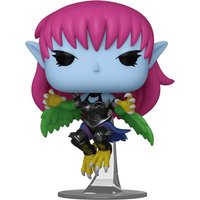 Funko - Figura Funko Pop Ed.Especial Cyber Harpie Lady Yu-Gi-OH!.