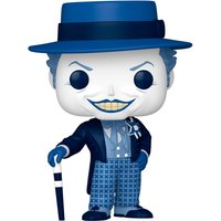 Funko - Figura Funko Pop Ed.Especial The Joker Batman (1989) DC Comics.