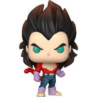 Funko Pop! Animation: Dragon Ball GT - S Vegeta