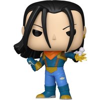 Funko Pop! Animation: Dragon Ball GT - Super Android 17