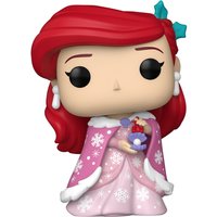Funko Pop! Disney: Princess Holiday - Ariel