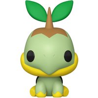 Funko Pop! Games: Pokemon - Turtwig
