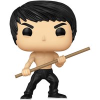 Funko Pop! Icons: Bruce Lee - (Dynamic)