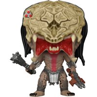 Funko Pop! Películas: Prey – Feral Predator - Figura de Vinilo Coleccionable