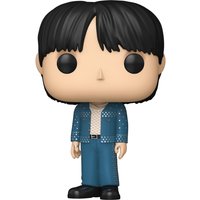 Funko Pop! Rocks: Jimin - (Like Crazy)