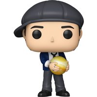 Funko Pop! Rocks: Jin - (Astronaut)