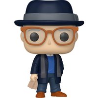 Funko Pop! TV: Only Murders In The Building - Charles Haden-Savage