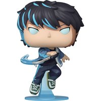 Funko Pop! Animation: Solo Leveling - Sung Jinwoo