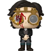 Merchandising Sleepy Hollow: Funko Pop! Movies - Ichabod Crane