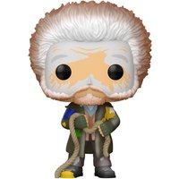 Funko Pop! Movies: Home Alone 2- Marv Merchants - Figura de Vinilo Coleccionable