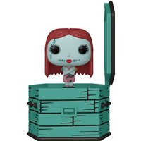 Coffin Pop!s - The Nightmare Before Christmas