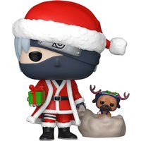 Funko Pop! Plus: Naruto Shippuden - Kakashi Hatake