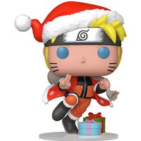 Funko Pop! Plus: Naruto Shippuden - Naruto Uzumaki