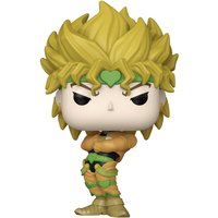 Funko Pop! Animation: JoJo's Bizarre Adventure - DIO