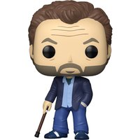 Funko Pop! TV: Nbcu TV – House M.D. - House MD