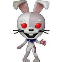 Funko Pop! Games: Five Nights at Freddy'S: Help Wanted 2 - Vanny