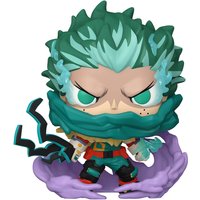 Funko Pop! Premium Animation: My Hero Academia - Deku