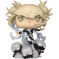 Funko My Hero Academia Himiko Toga Vinyl Figur 2159 Sin clasificar Pop! Standard PVC