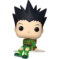Funko Pop! Animation: Hunter X Hunter - Gon Freecss