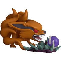 Funko Pop! Deluxe: Naruto Shippuden - Kurama