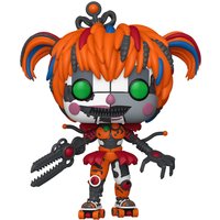Funko Pop! Games: Five Nights at Freddy'S - Help Wanted 2