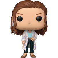 Funko Pop! TV: Charmed – Phoebe Halliwell - Figura de Vinilo Coleccionable
