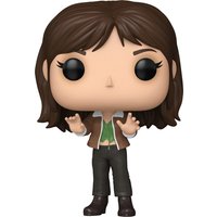 Funko Pop! TV: Charmed – Prue Hlliwell Halliwell - Figura de Vinilo Coleccionable