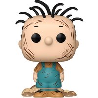 Funko Pop! TV: Peanuts S8 – Pigpen - Classic Peanuts