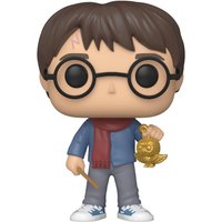 Funko Pop! Harry Potter Holiday - Figura de Vinilo Coleccionable
