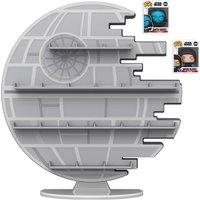 Funko Bitty Pop! Display: Star Wars - Death Star