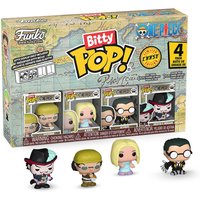 Funko Artist Bitty PK: One Piece - 1 of 12 To Collect