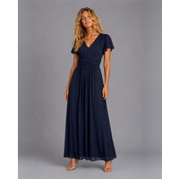 Vila - Vestido largo de fiesta.