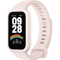 XIAOMI - Xiaomi Smart Band 9 Active Rosa Pulsera de actividad.