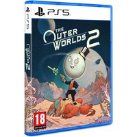 The Outer Worlds 2 - Edición Estándar
