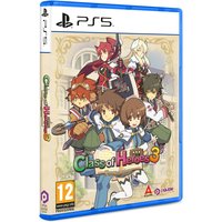 Class of Heroes 3 Remaster