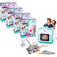 Imagen de Canal Toys - Cámara Instant photo creator modelos surtidos.