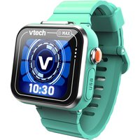 Imagen de VTech - Smartwatch Max aguamarina Kidizoom.