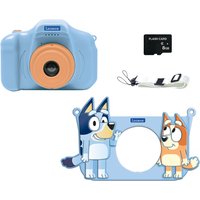 Imagen de Lexibook - Cámara Infantil Bluey Lexibook.
