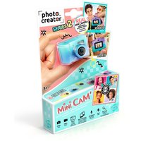 Imagen de Canal Toys - Mini Camara Bicolor Modelos Surtidos Canal Toys.