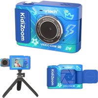 Imagen de VTech - Video Cam FX Kidizoom Vtech.