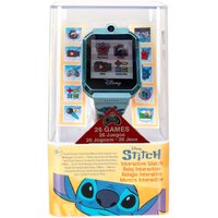 Imagen de Stitch - Reloj Interactivo Stitch.