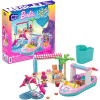 Imagen de Mega - Bloques de construcción Barbie Color Reveal de MEGA.