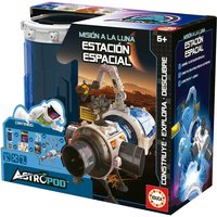 Imagen de Chicos - Estación Espacial Astropod Chicos.