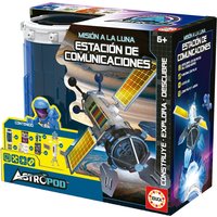 Imagen de Chicos - Estación de Comunicaciones Astropod Chicos.
