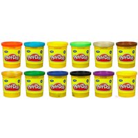 Imagen de Play-Doh - Bote individual Play-Doh Hasbro.