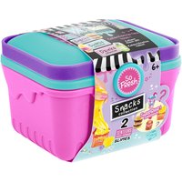 Imagen de So Slime - Mini estuche de alimentos de slime.